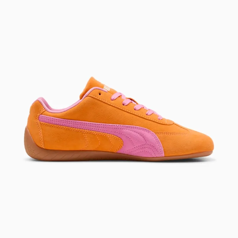 Puma Speedcat OG Orange Glo Poised Pink (398846-50)