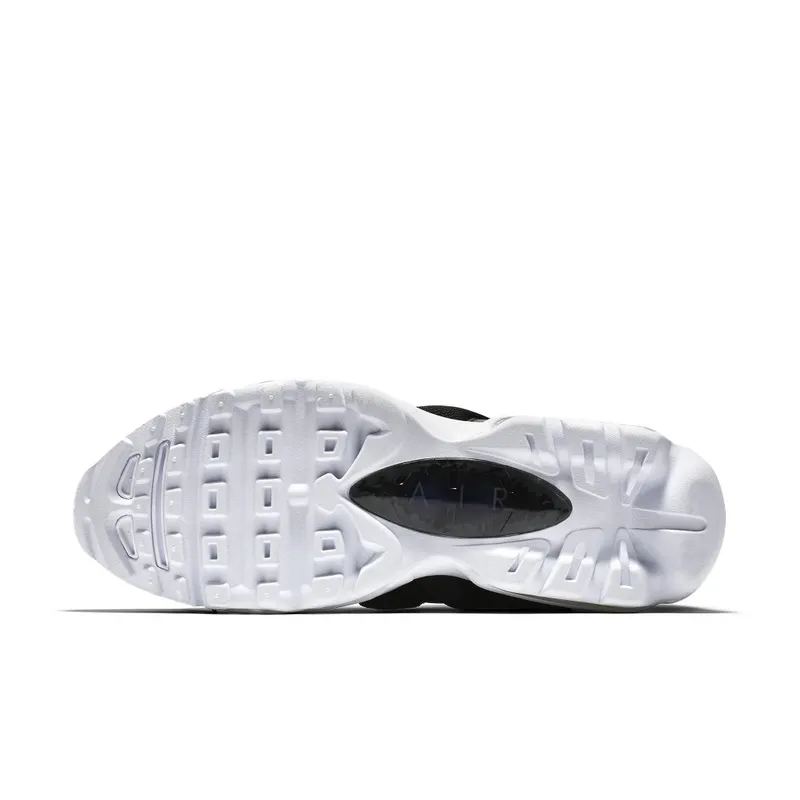 Nike Air Max 96 XX Black (870165-002)