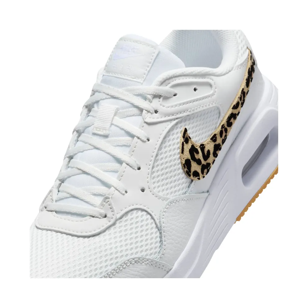 Nike Air Max SC “Summit White” (FZ2649-100)