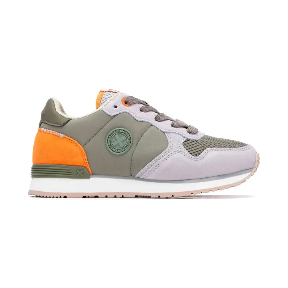 Xti Kids 153023 Shoes 153023-Khaki