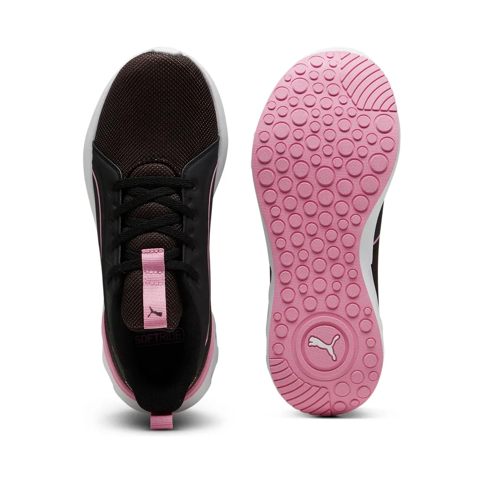 Puma SOFTRIDE Carson “Puma Black / Mauved Out” (310154_04)