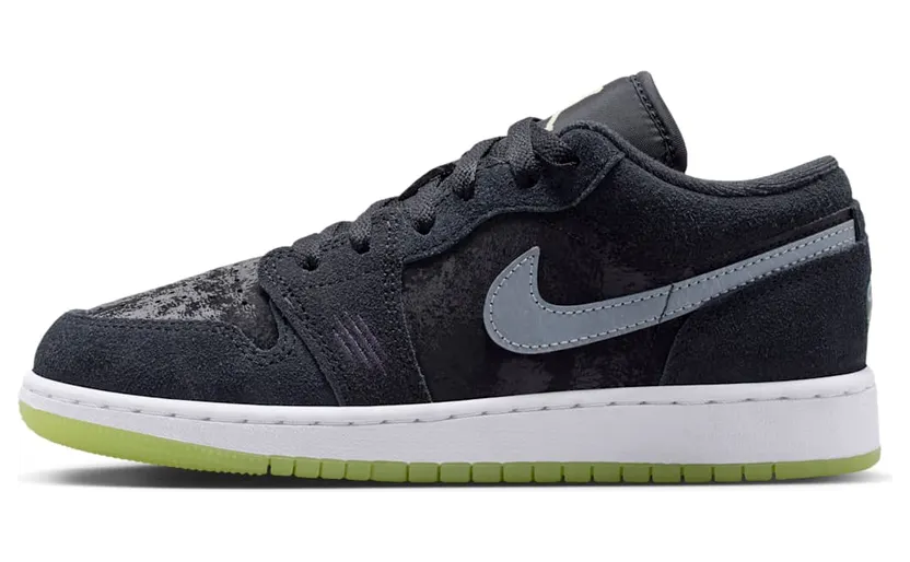 Jordan 1 Low Inner Beast (HV4775-001)