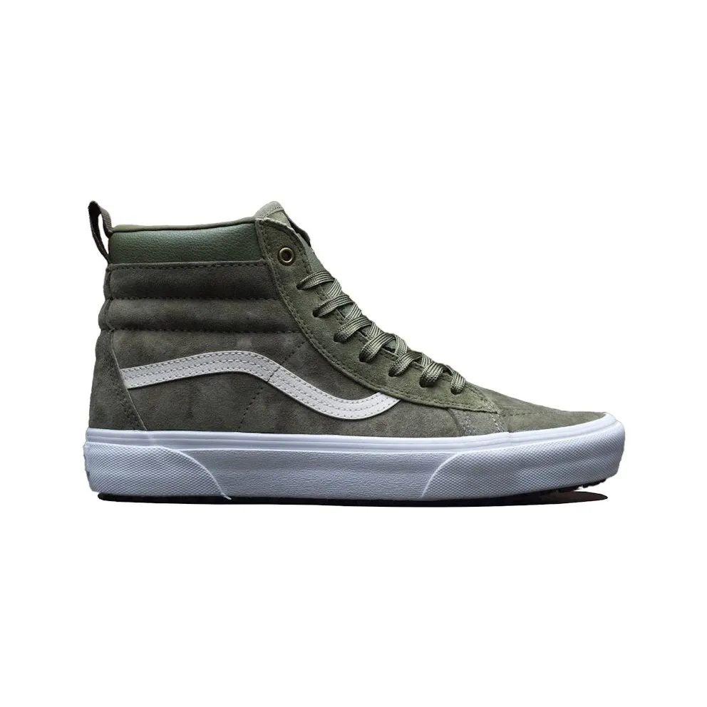 Vans SK8-Hi MTE Green Winter Moss (VN03TXQWZ)