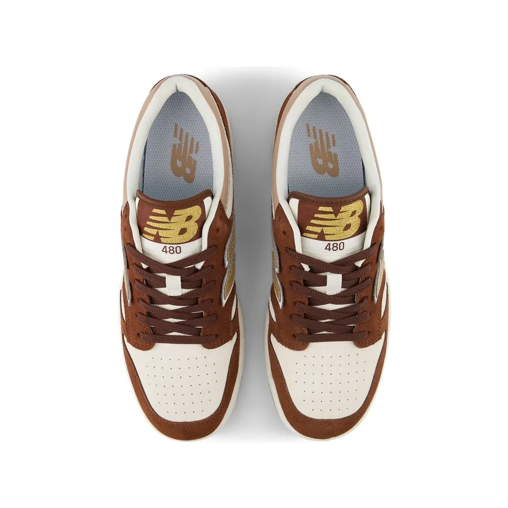 New Balance 480 Rich Oak (BB480LNS)
