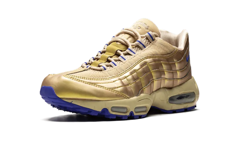 Nike Air Max 95 Premium “Kashima Antlers” (312835-741)