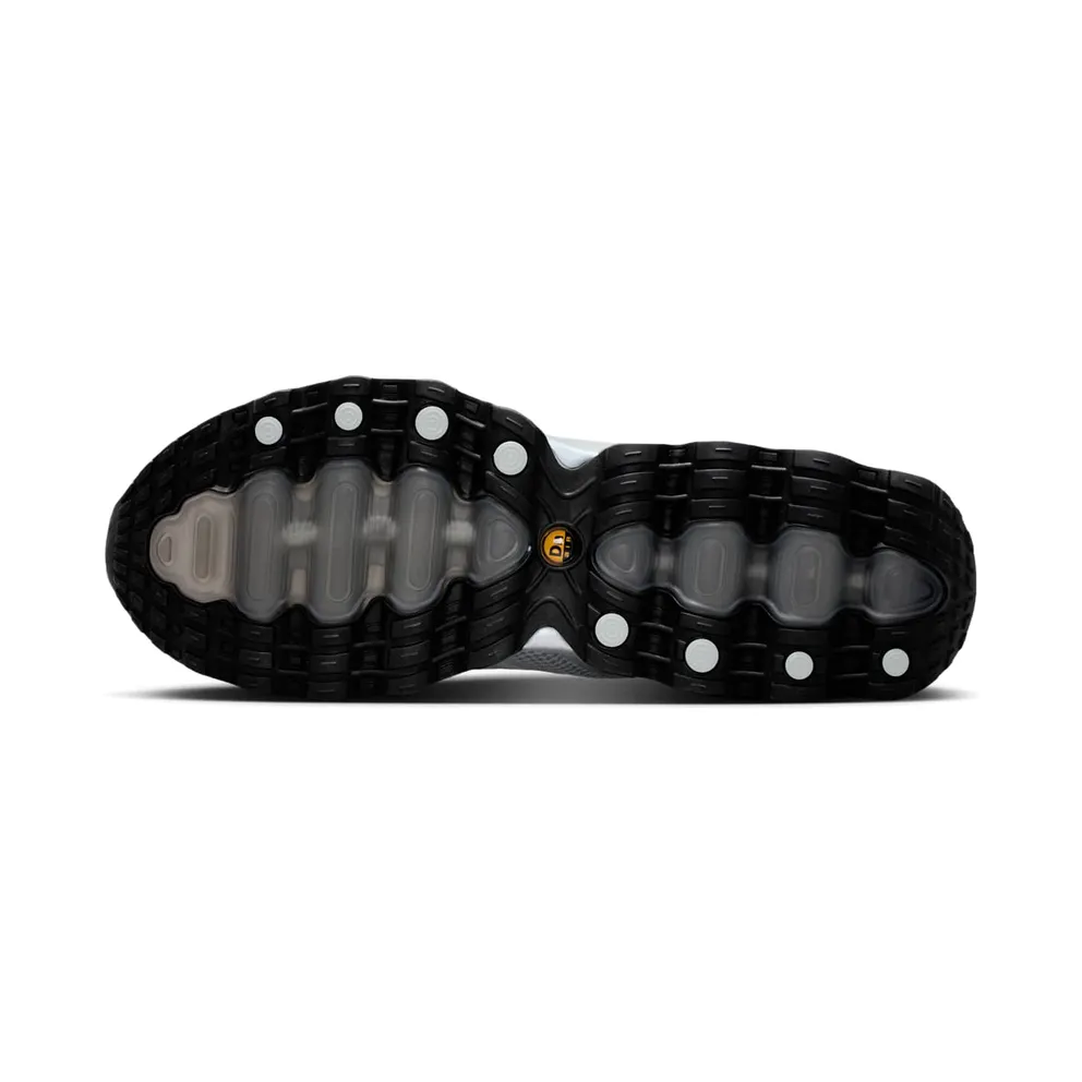 Nike Air Max Dn8 3M “Metallic Silver/Black” (IM0700-001)