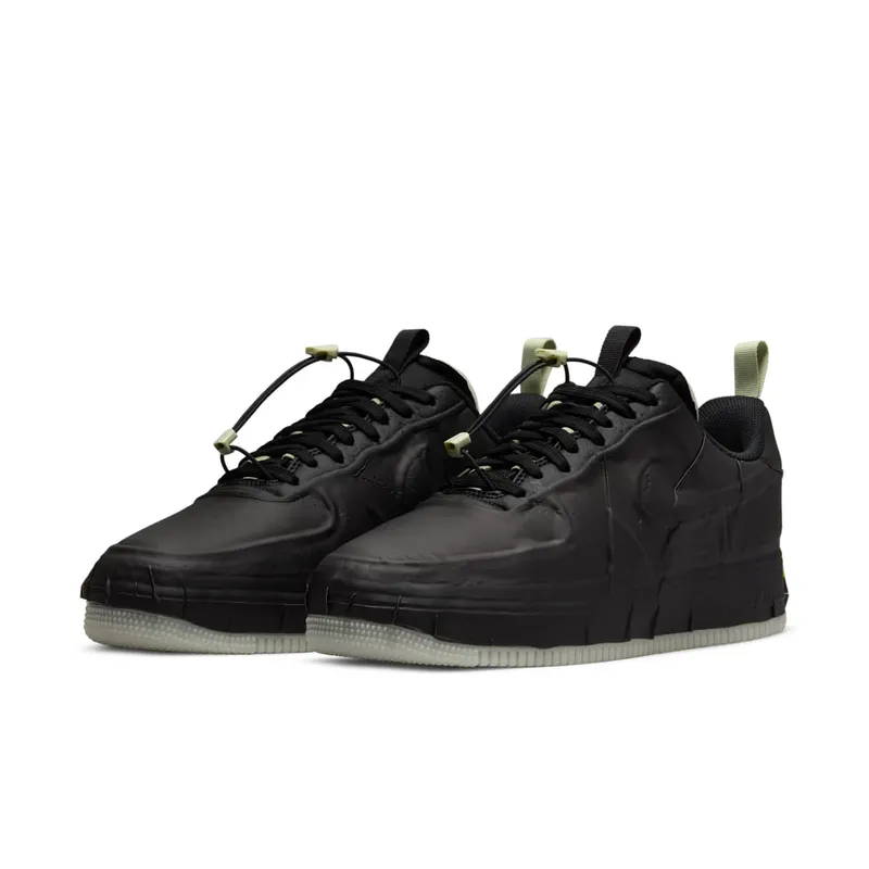 Nike Air Force 1 Low Experimental Black Glow (DJ9780-001)