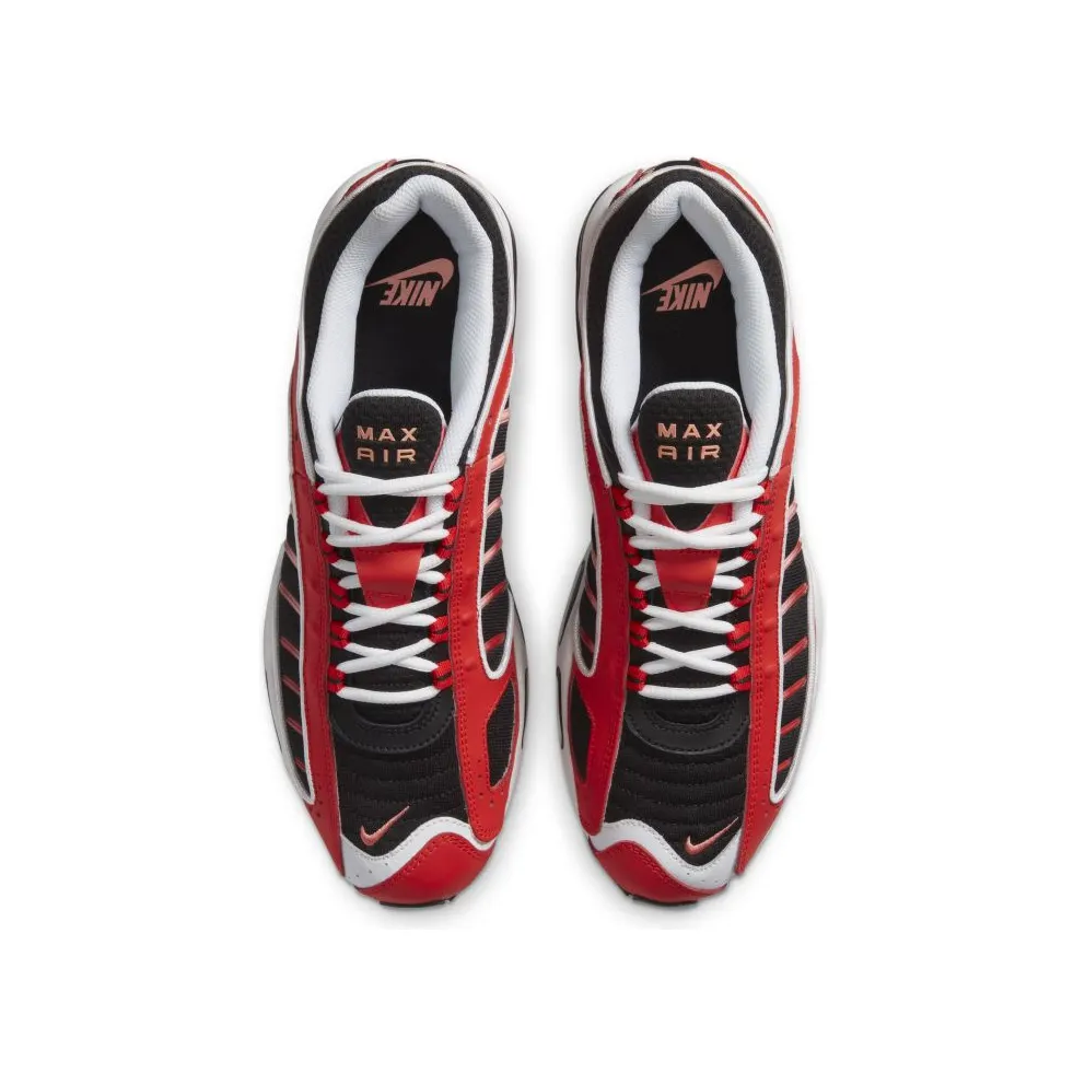 Nike Air Max Tailwind 4 Chile Red Black Chile Red/Black-Atomic Pink-White (CT1284-600)