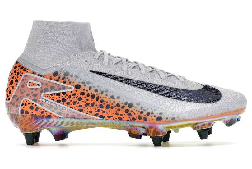 Nike Zoom Mercurial Superfly 10 Elite SG Pro Electric Pack (HF9394-900)
