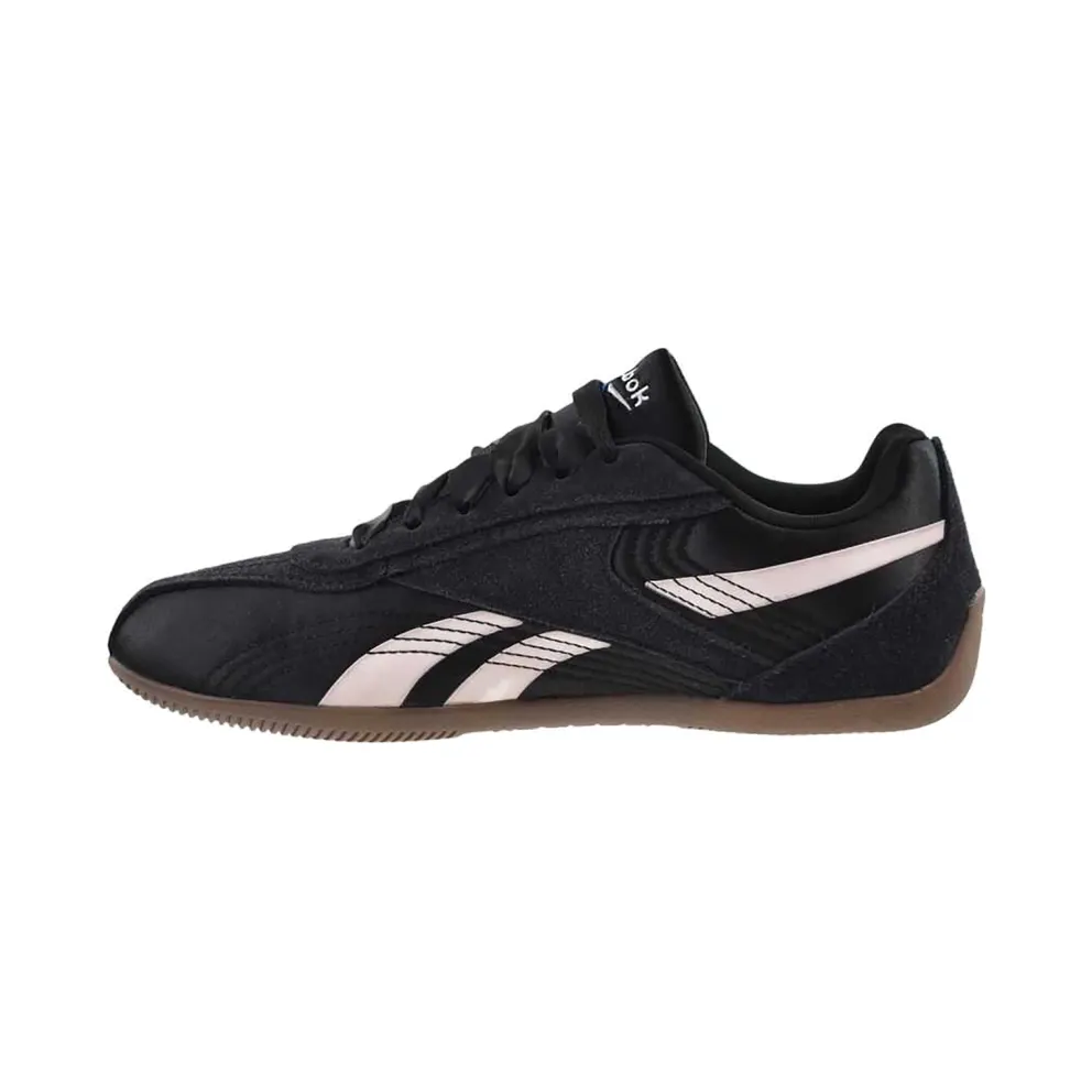Reebok Ultra Lo “Black/White/Gum” (100245-704)