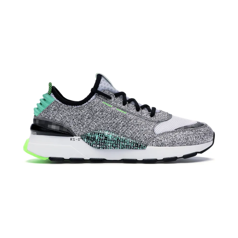 Puma RS-0 Game Restart Grey/Multi-Color (367969 01)
