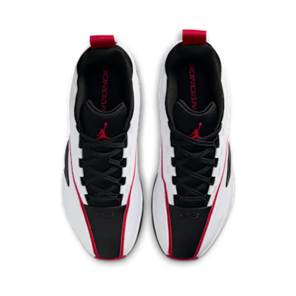 Nike Jordan All Game “White / University Red / Black” (IQ6576-100)