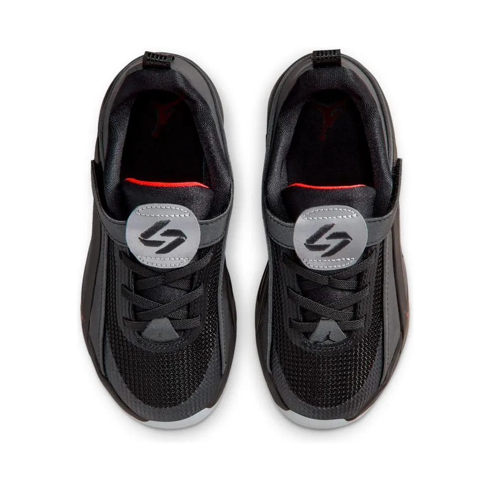 Jordan Luka 5 Black (IM5164-002)