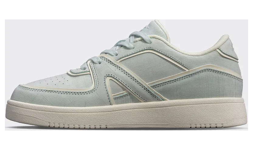 APL Nostalgia ’87 “Aqua Mist/Ivory” (Dames) (2)