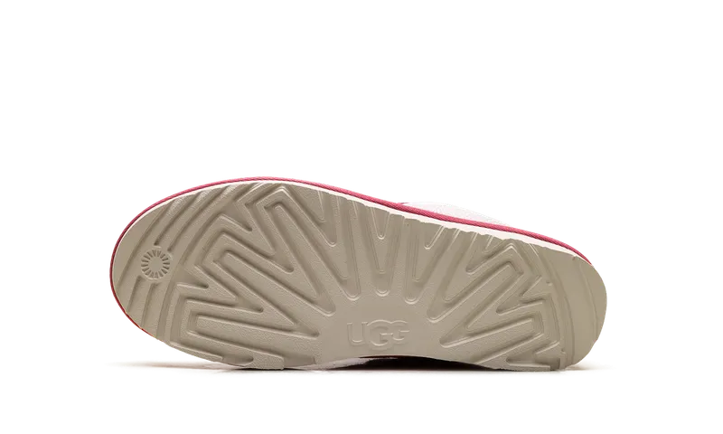 Ugg Lowmel Lo GS “Pink” (1166490K-PMM)