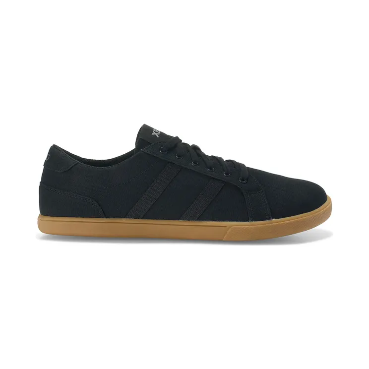 Xero Shoes Black / Gum (DLCM-BKGM-M06)