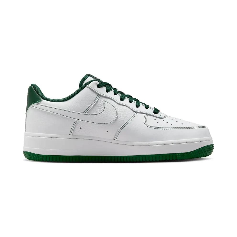 Nike Air Force 1 Low “Mini Jewel – Gorge Green” (IB6543-102)