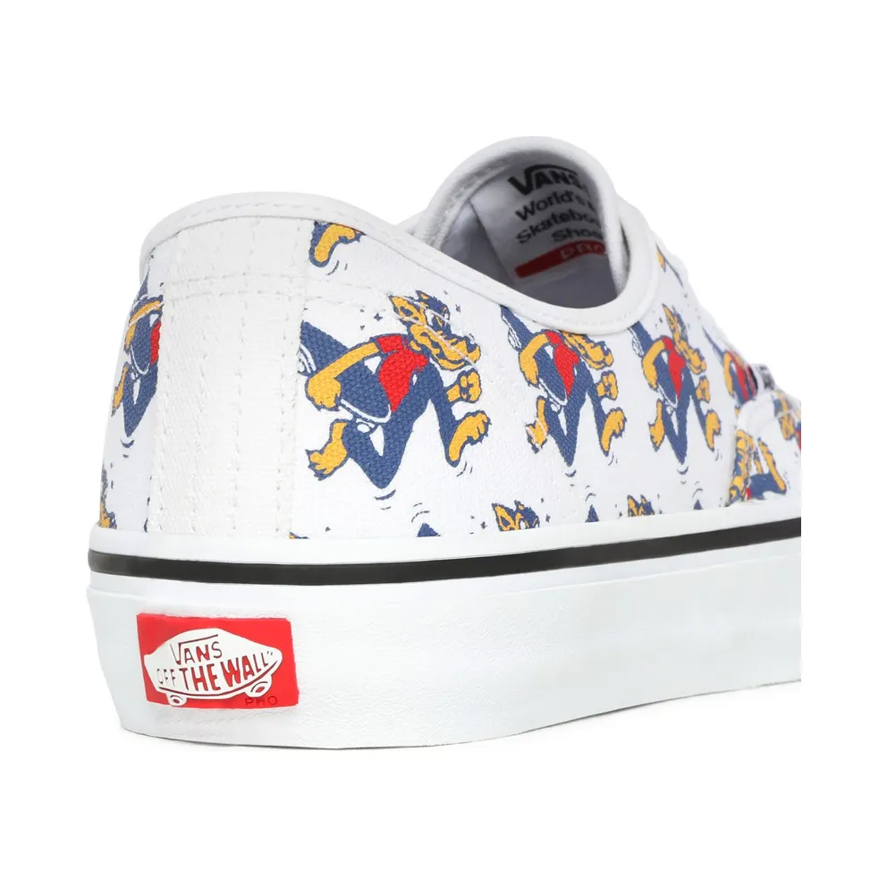 Vans Skate Wolf Authentic Pro (VN0A34790QE)