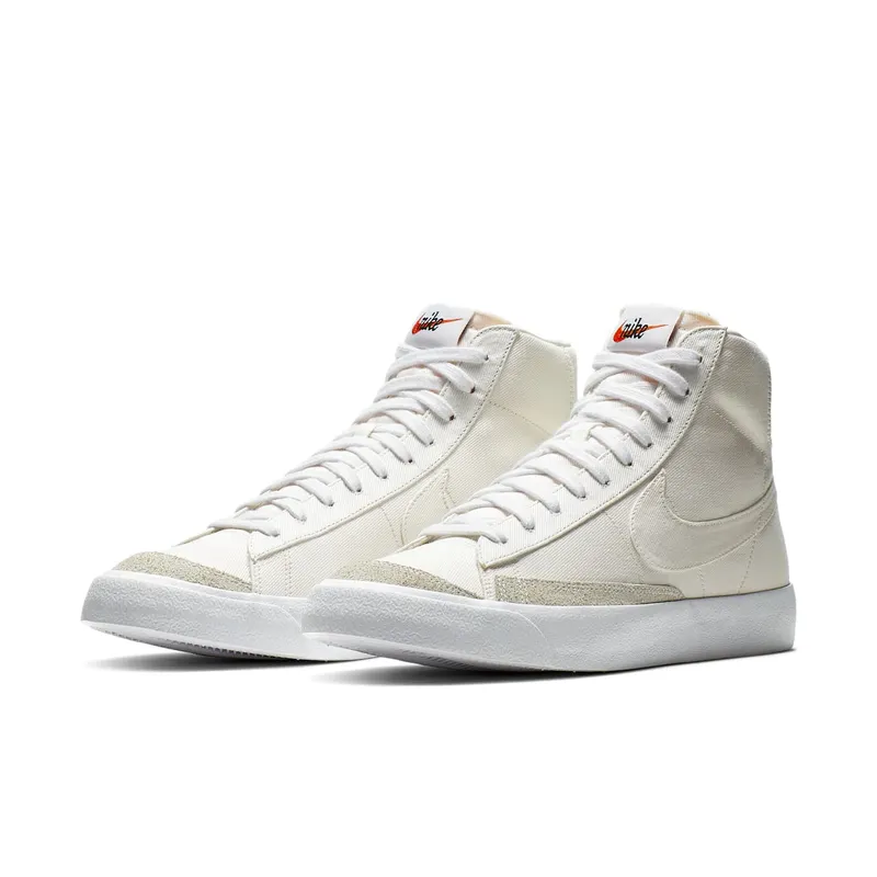 Nike Blazer Mid 77 Vintage Sail White Sail/Sail-Sail-White (CD8238-100)