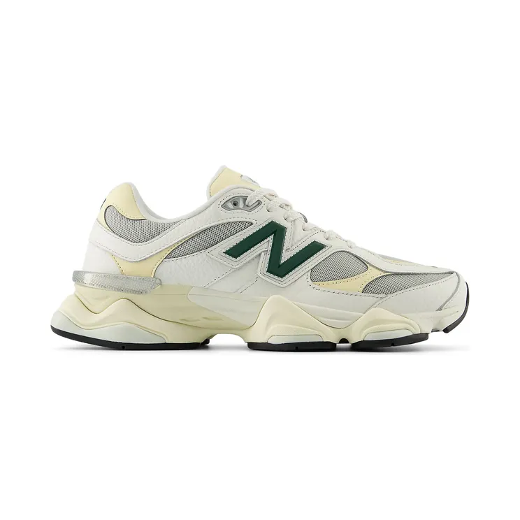 New Balance 9060 “Sea Salt Yellow” (U9060ESE)