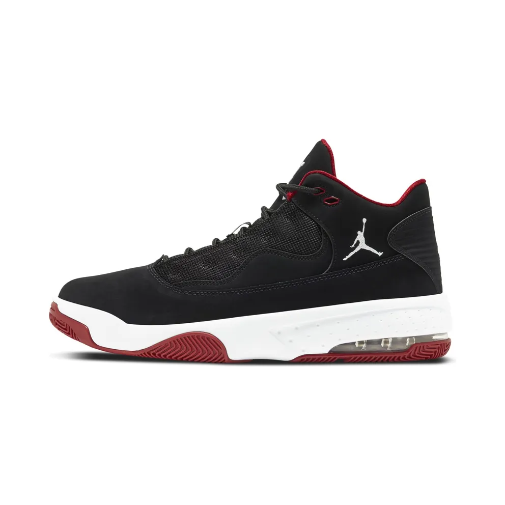 Jordan Max Aura 2 Black (CK6636-016)