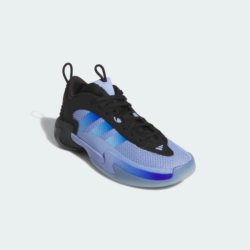 adidas Exhibit Select Core Black Blue Spark Lucid Blue (IG6624)