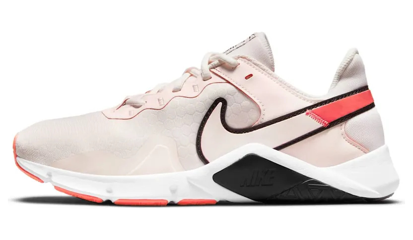 Nike Legend Essential 2 Light Soft Pink Black (CQ9545-600)