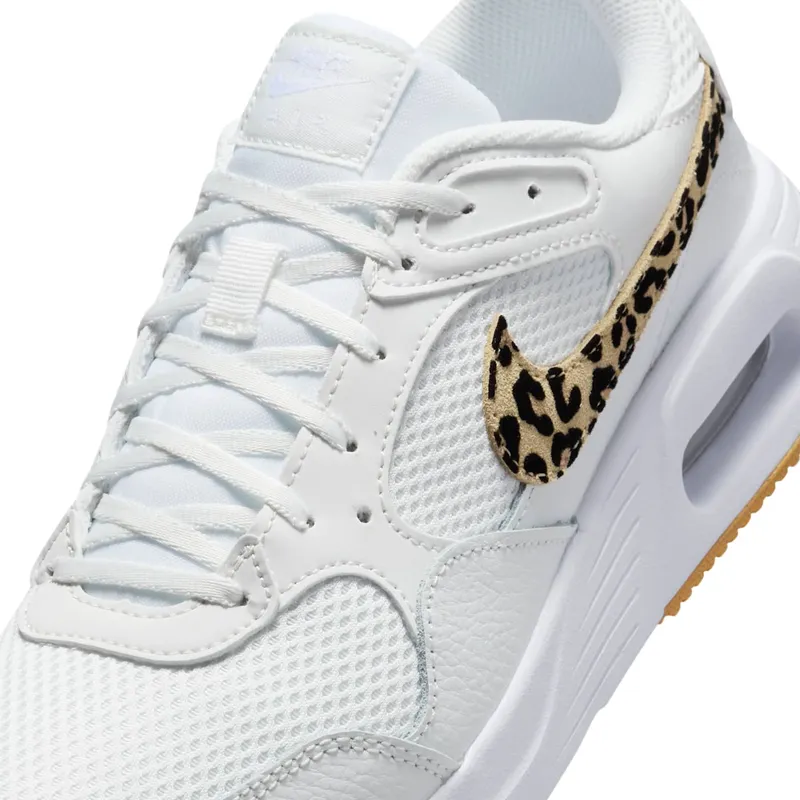 Nike Air Max SC “Summit White” (FZ2649-100)