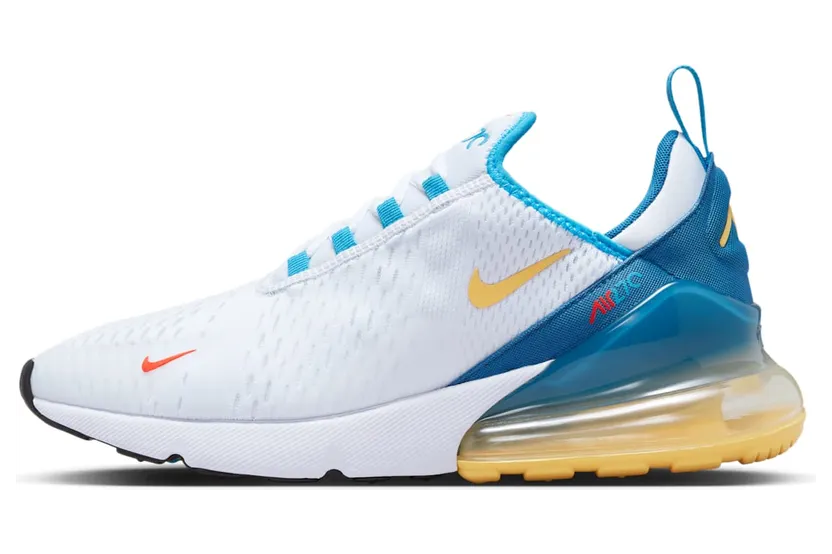 nike-air-max Fj4000-100