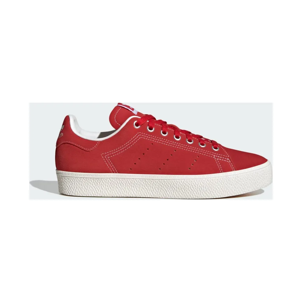 Adidas Stan Smith CS Better Scarlet / Core White / Gum (ID2044)