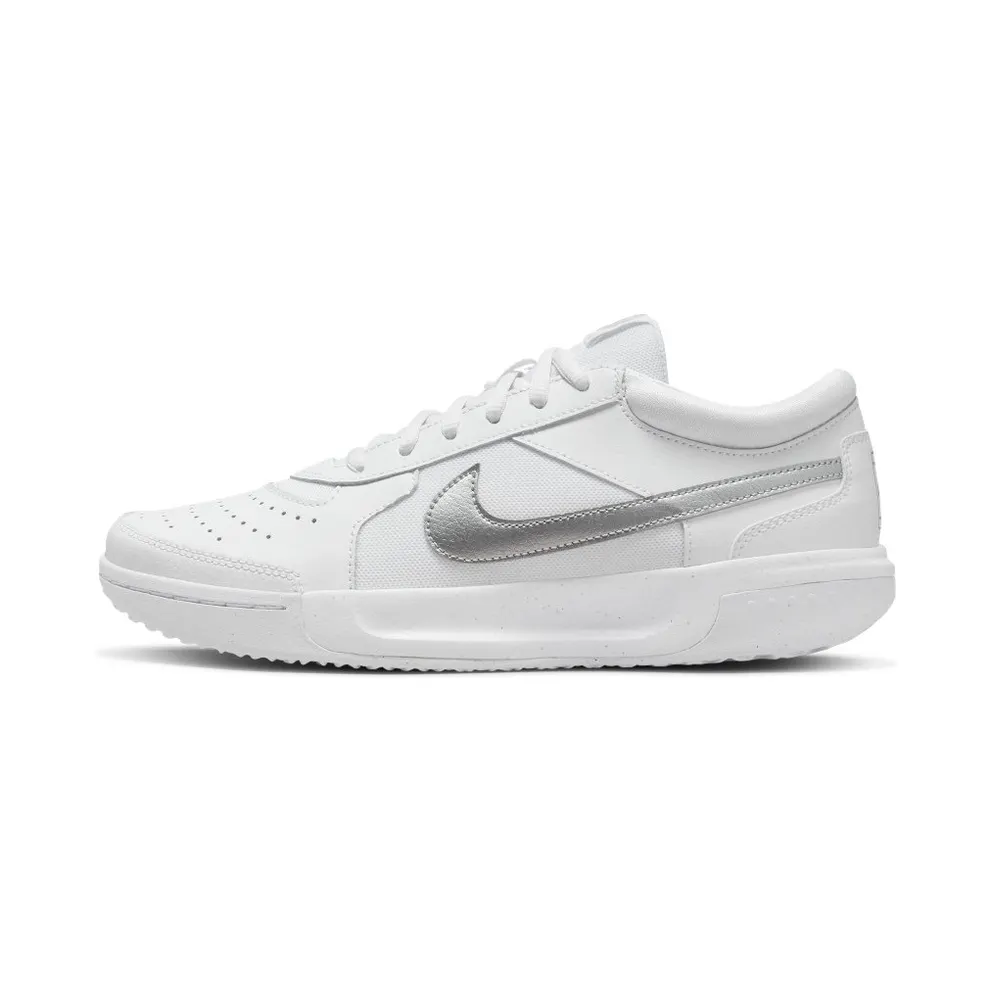 NikeCourt Zoom Lite 3 Tennis White (DH1042-101)