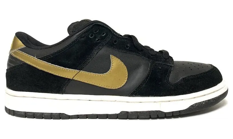 Nike SB Dunk Low Pro Takashi (2003) (304292-072)