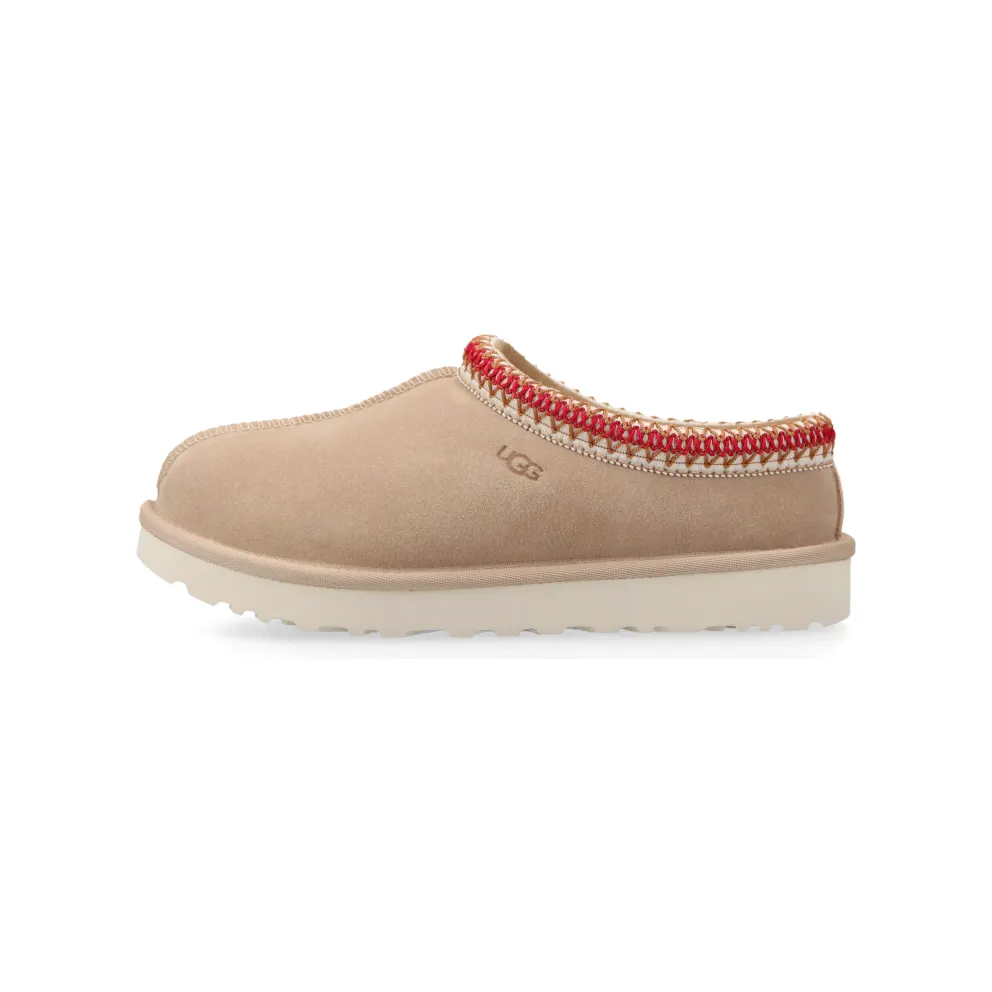 UGG W Tasman (sand / dark cherry) – 5955-SNDD