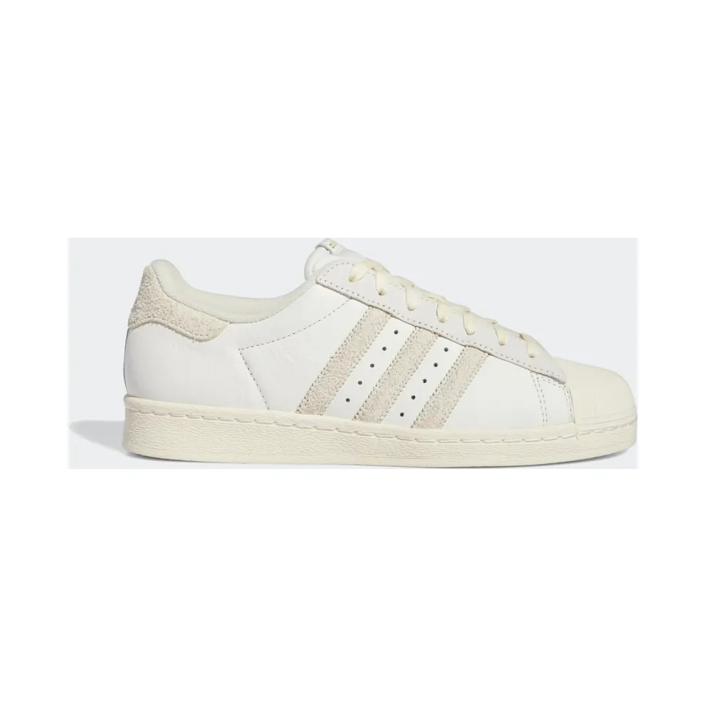 Adidas Superstar 82 Cloud White / Aluminium / Cream White (GY3429)