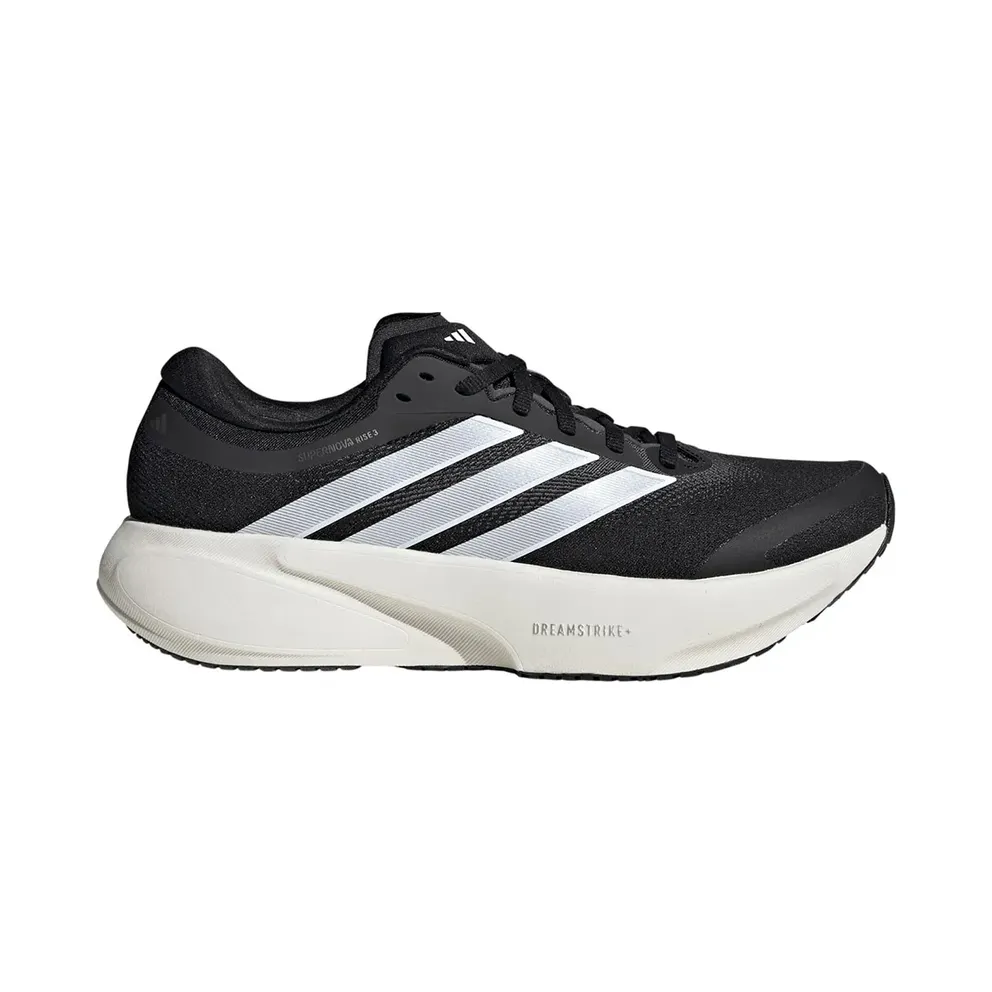 Adidas Supernova Schwarz (KK1203)
