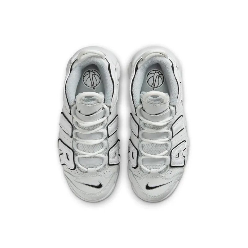 Nike Air More Uptempo Photon Dust (FD0023-001)