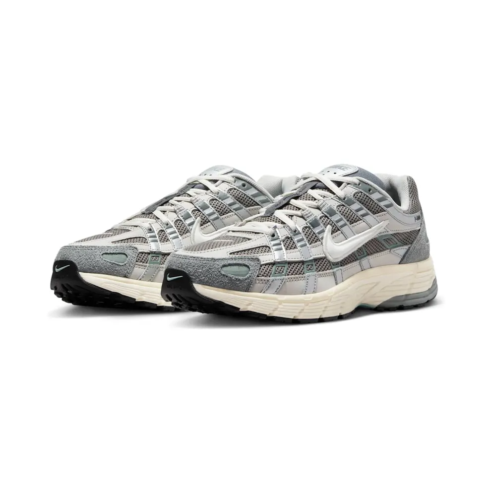 Nike P-6000 “Flat Pewter” (FN7509-029)