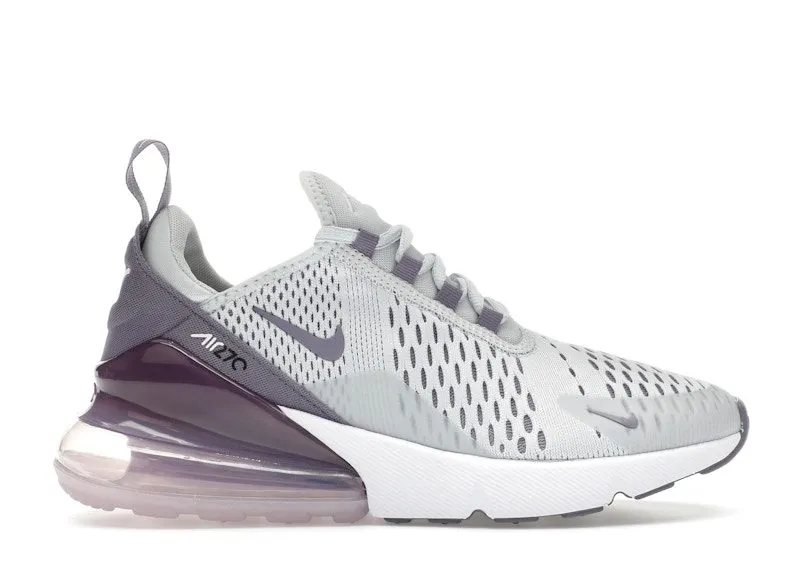 Nike Air Max 270 Pure Platinum Lilac Bloom (HF5123-043)