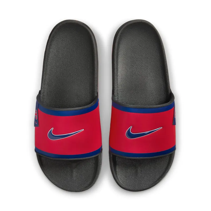 Nike Offcourt Slide MLB Philadelphia Phillies (FN4319-600)