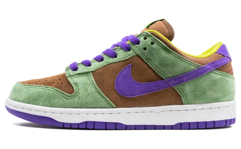 Nike Dunk Low SP Ugly Duckling Pack – Veneer (DA1469-200)