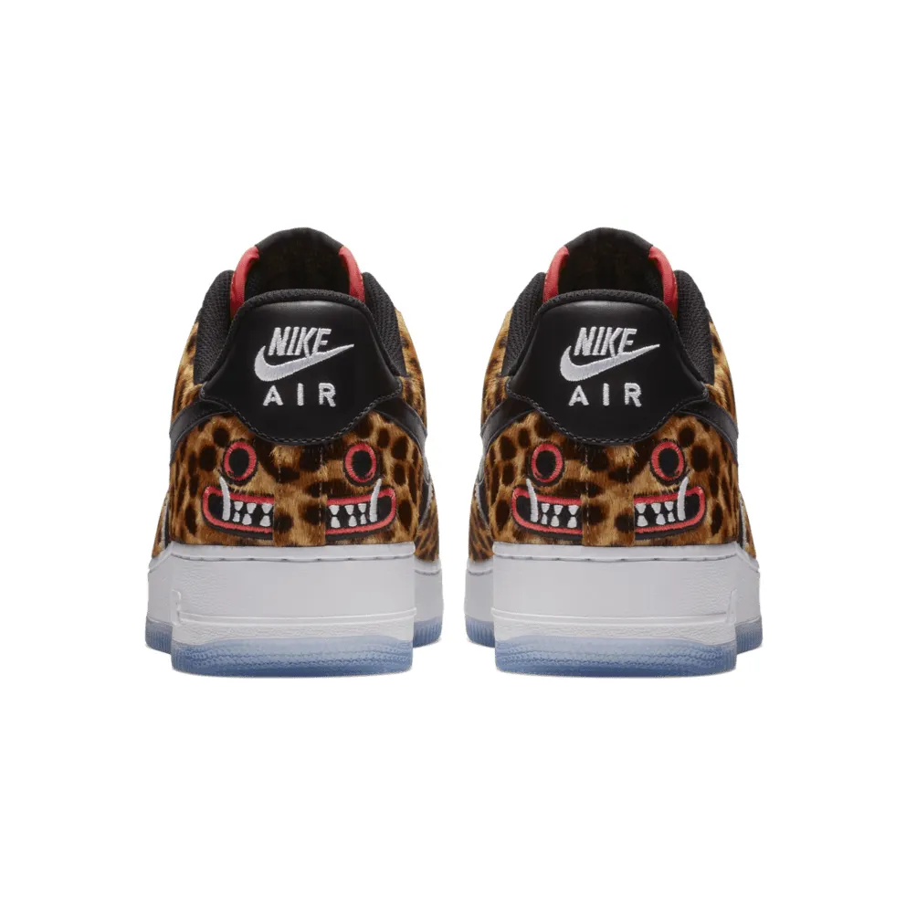 Nike Air Force 1 Low Los Primeros (2017) (AH7738-001)