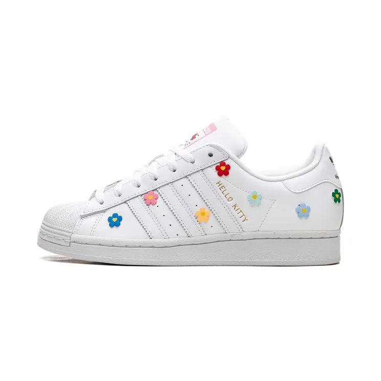 Adidas Superstar GS GS “Hello Kitty” (ID7279)