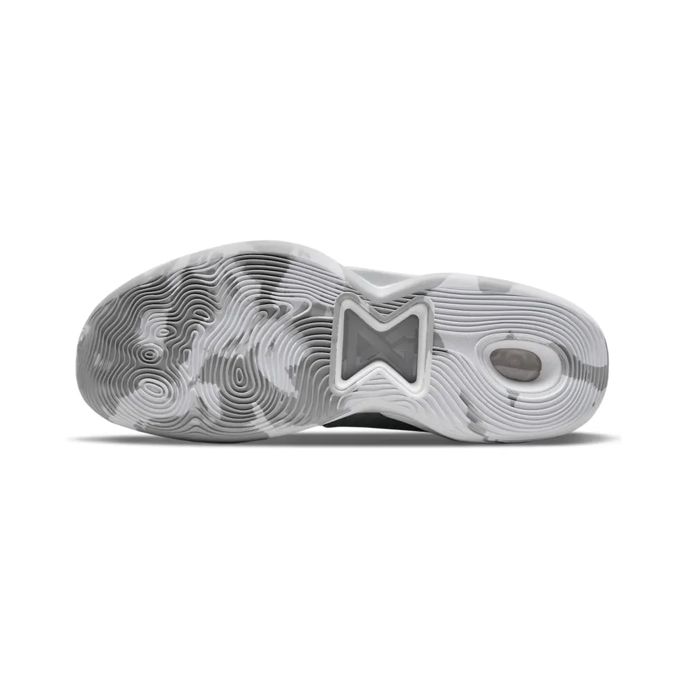 Nike PG 5 TB “Team Bank – Wolf Grey” (DA7758-002)