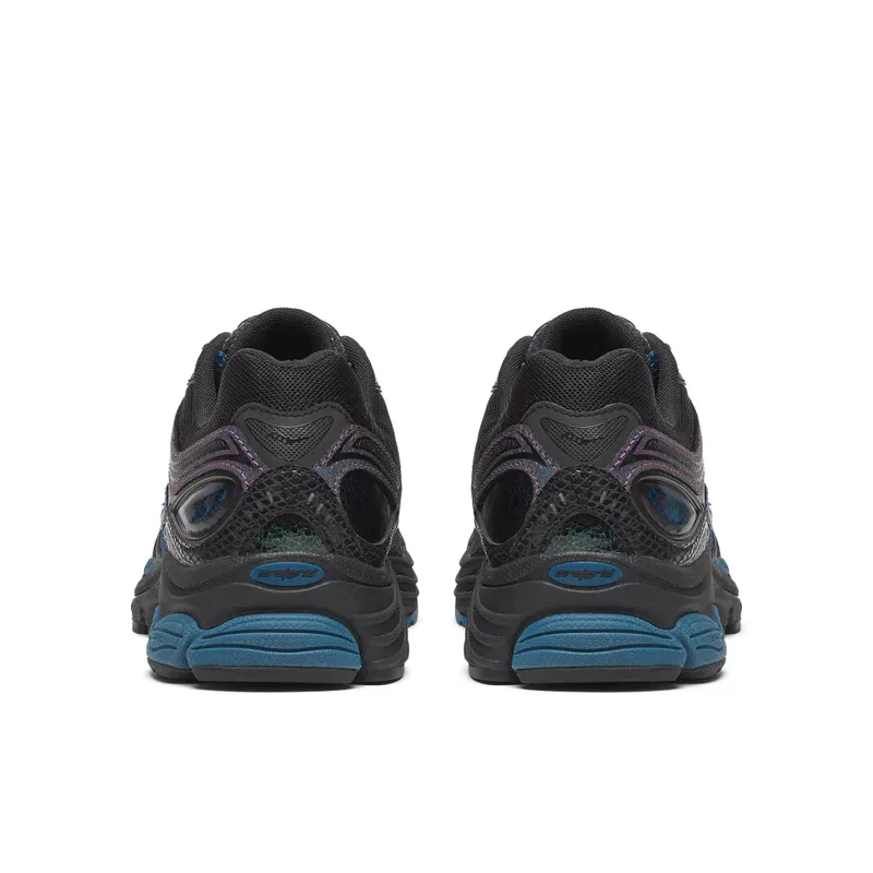 SAUCONY Progrid Omni 9 Glowaconstrictor “Black Glowa” (S70934-3)