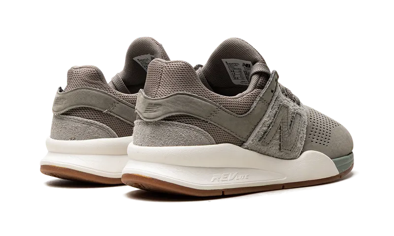 New Balance 247 “Grey Taupe'” (WS247STC)