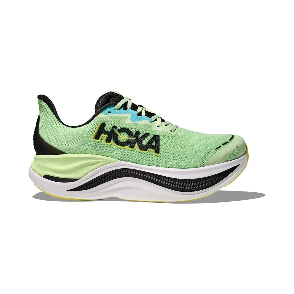 Hoka One Skyward X Luna Moth Black (1147911-LMTH)