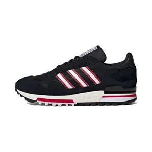 adidas ZX 600 “Core Black / Cloud White / Off White” (KJ2214)