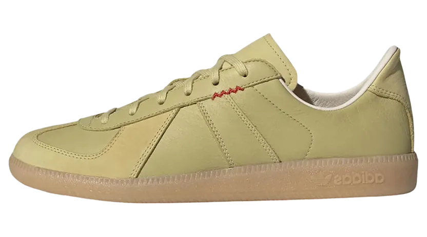 Adidas BW Army Decon “Hartcopy Halo Gold” (LA6836)