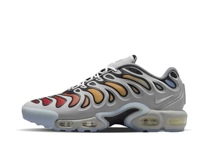 Nike Air Max Plus Drift Light Smoke Grey (FD4290-002)