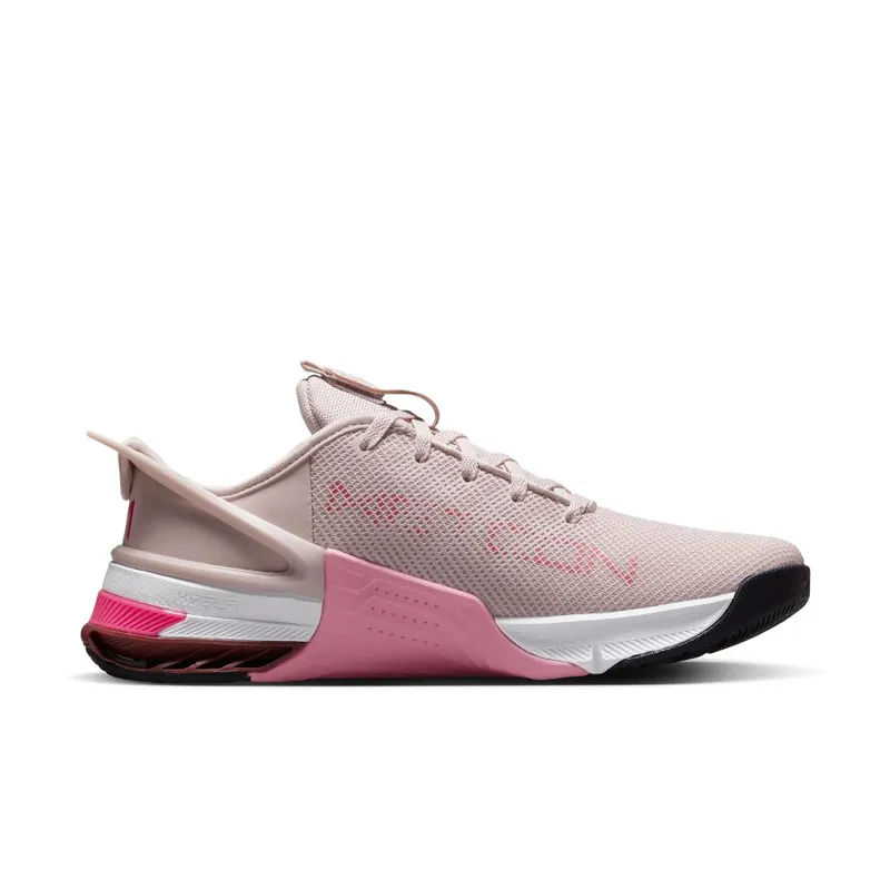 Nike Metcon 8 FlyEase Easy On/Off Training Pink (DO9381-600)